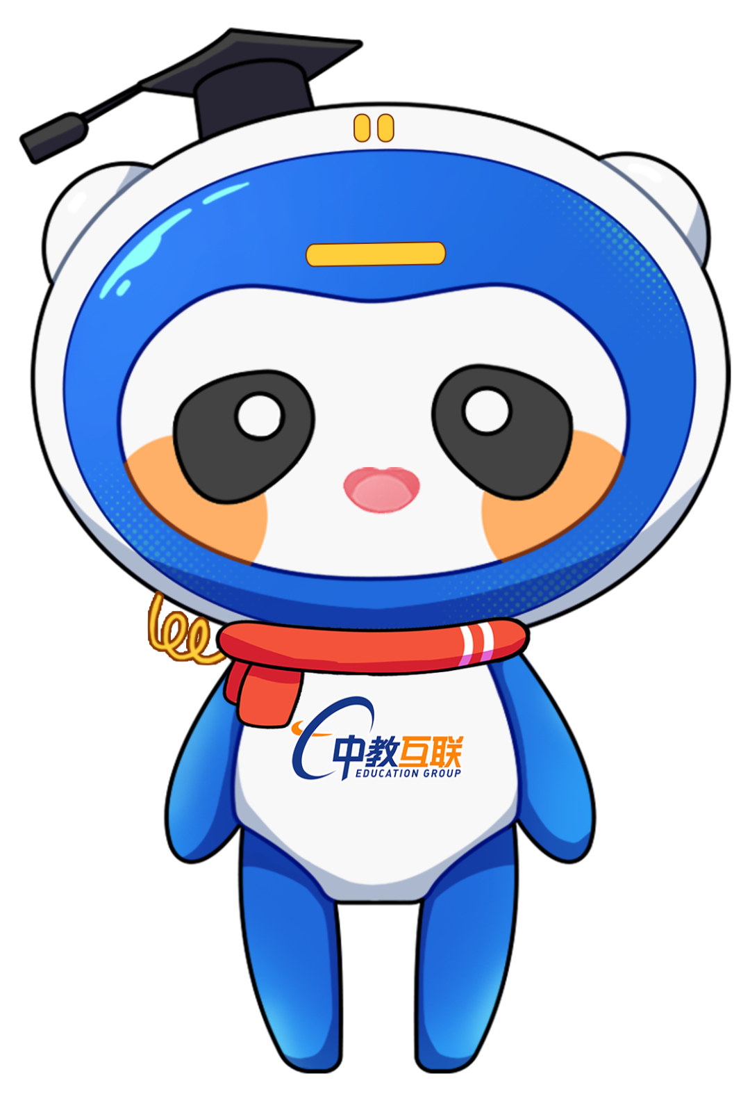 靠实力攒口碑，中教互联咘噜表情包上线啦！