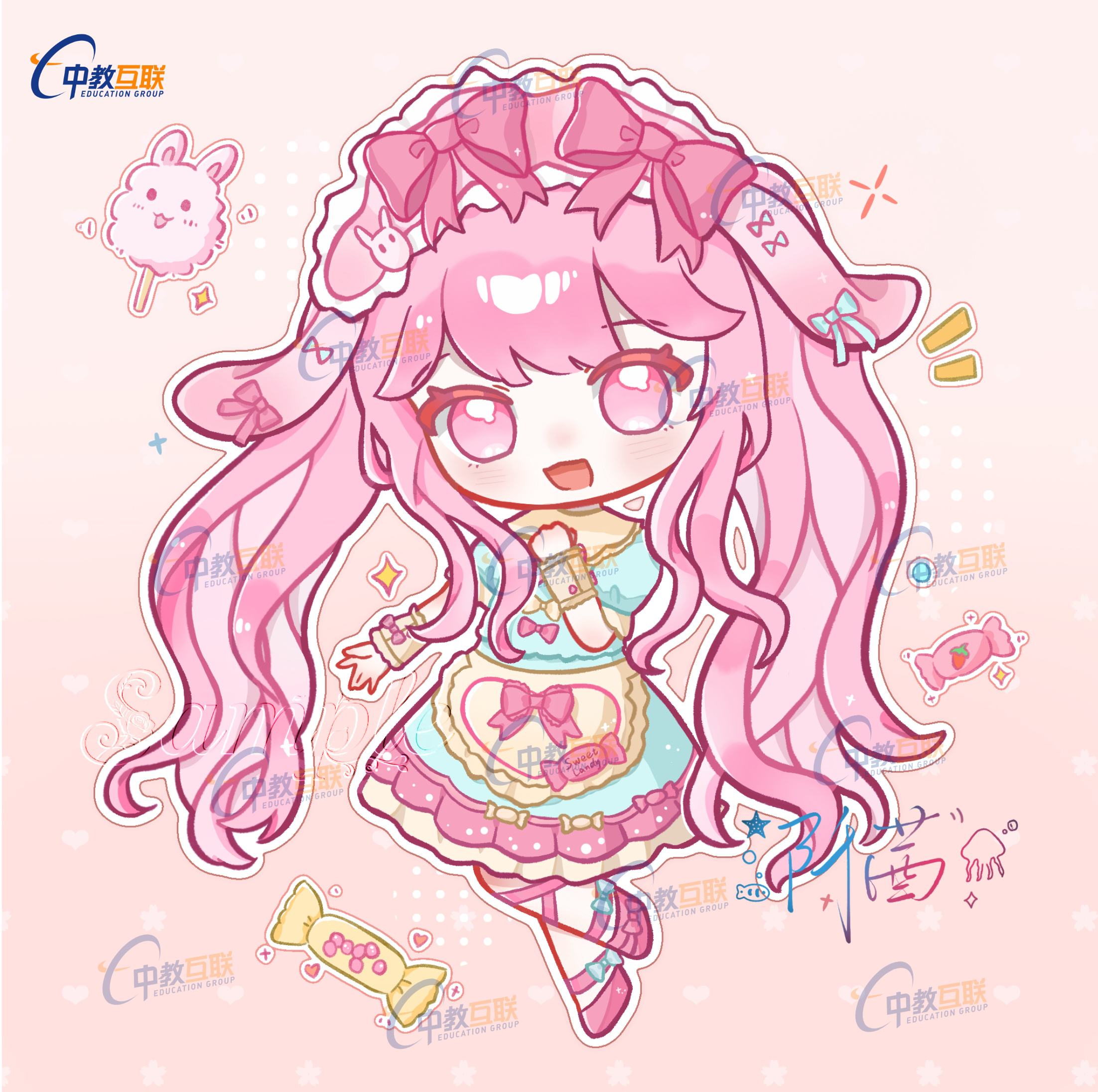 学员现阶段作品02