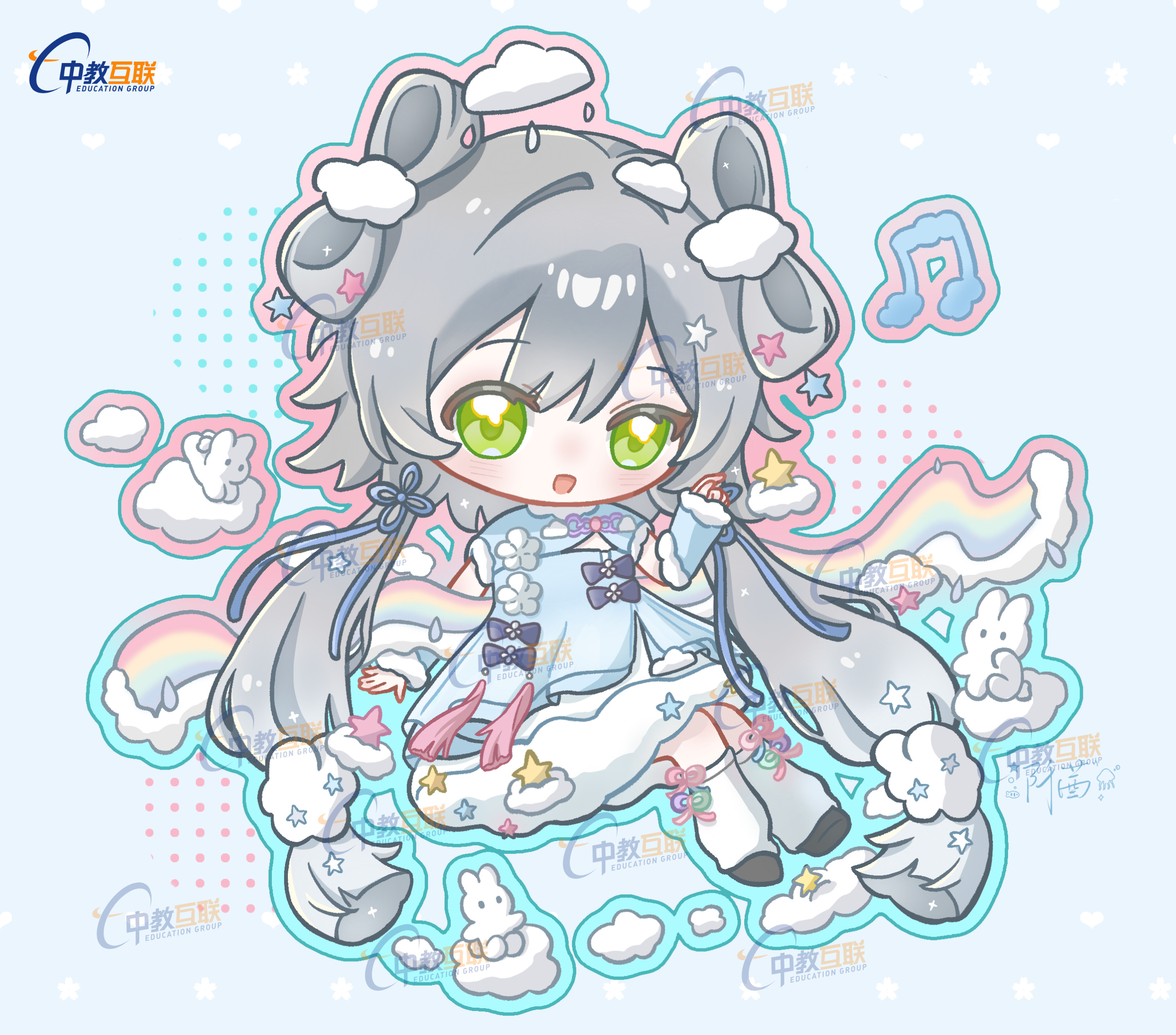 学员现阶段作品03