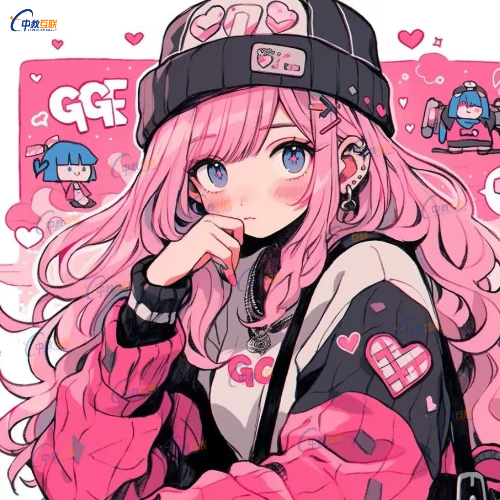 报班后期作品