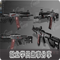 做值得信赖！谢同学：零基础入门，在中教互联建模学习中实现职业突破