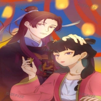 cg原画怎么上色好看一点？